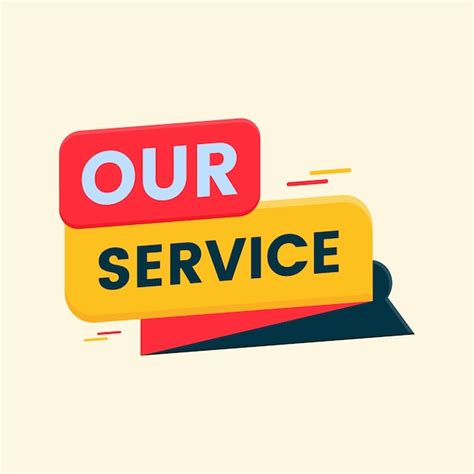 Our Services .